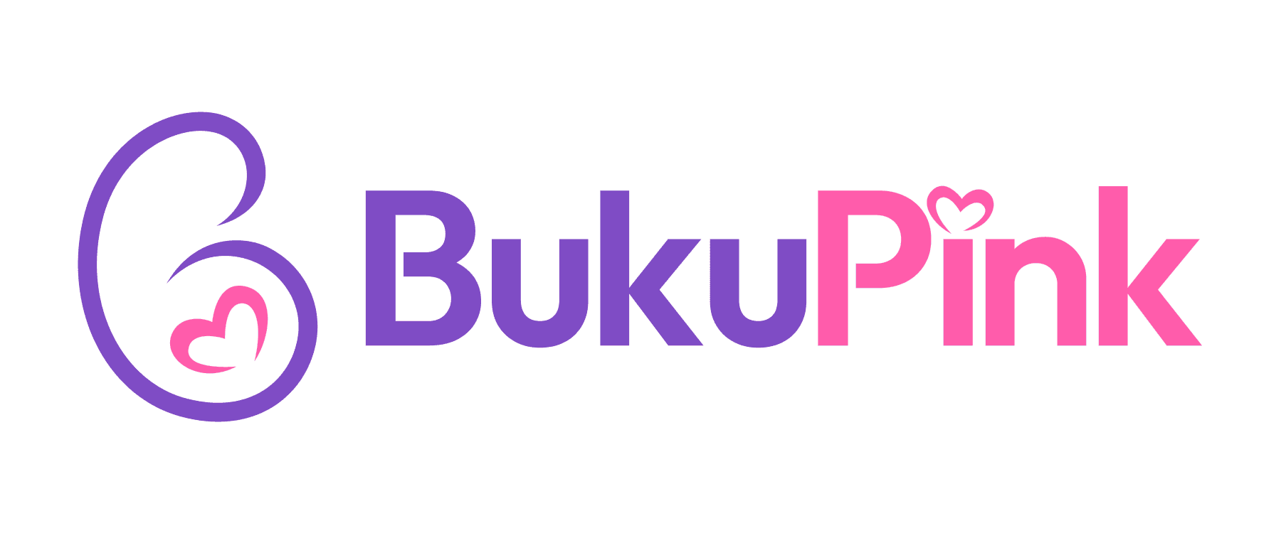 BukuPink logo