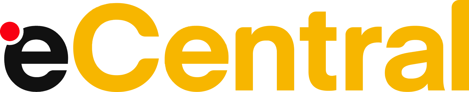 eCentral logo