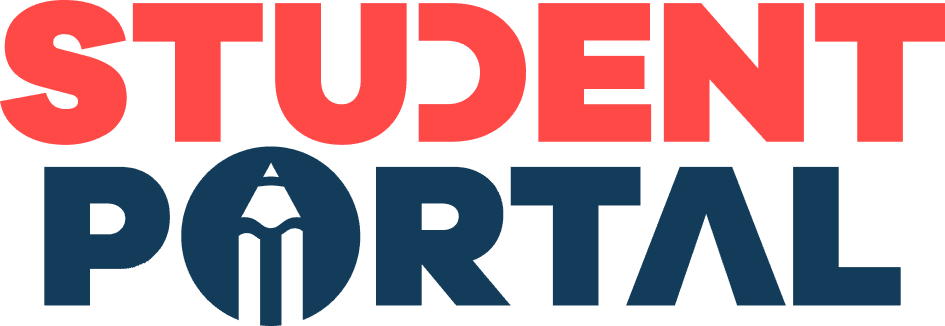 Student Portal logo